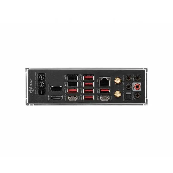 AM5 MSI MPG X670E CARBON WIFI DDR5 -  (К)  - 7D70-001R (8 дни доставкa)