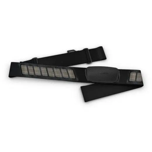 Garmin HRM-Dual Herzfrequenzmesser -  (К)  - 010-12883-00 (8 дни доставкa)