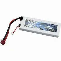 Amewi RC комплект за пикап за автомобили Li-Po батерия 260mAh /14+ -  (A)   - 22321 (8 дни доставкa)