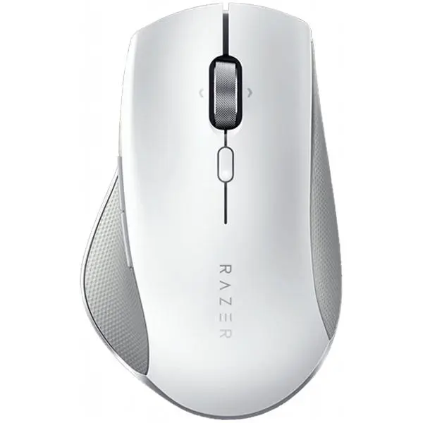 Razer Pro Click: Прецизна ергономична безжична мишка за производителност