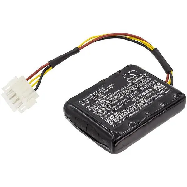 Батерия Cameron Sino, За косачка робот Karcher RLM4, AL-KO 119950, Robolinho 100, 110,1100 LiIon 18V 2500mAh Cameron Sino - CS-AKR100VX