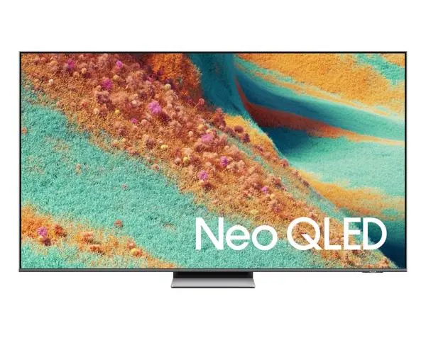 Samsung Neo QLED 55QN85F 55" Ultra HD 4K Mini LED Smart HDR, 100Hz (Up to 144Hz) Model 2025 - - QE55QN85FAUXXH