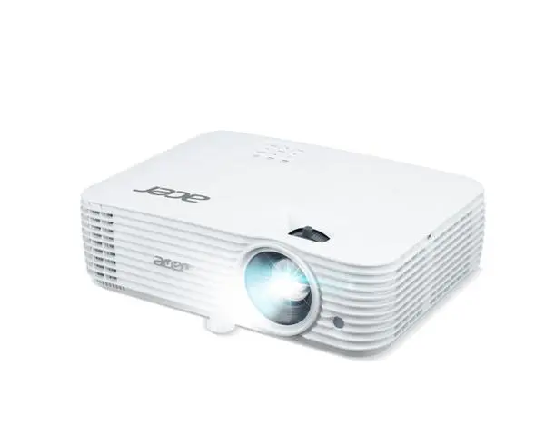 Acer Projector H6815GTV, DLP, 4K UHD (3840x2160), 4000 ANSI Lm, 50 000:1, 1.1x, 2xHDMI, USB Type A, RS232 - MR.JXP11.001
