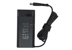 Заряднo за лаптоп HP, 135W/19V/6.92A, букса - 7.4mm 5.0mm