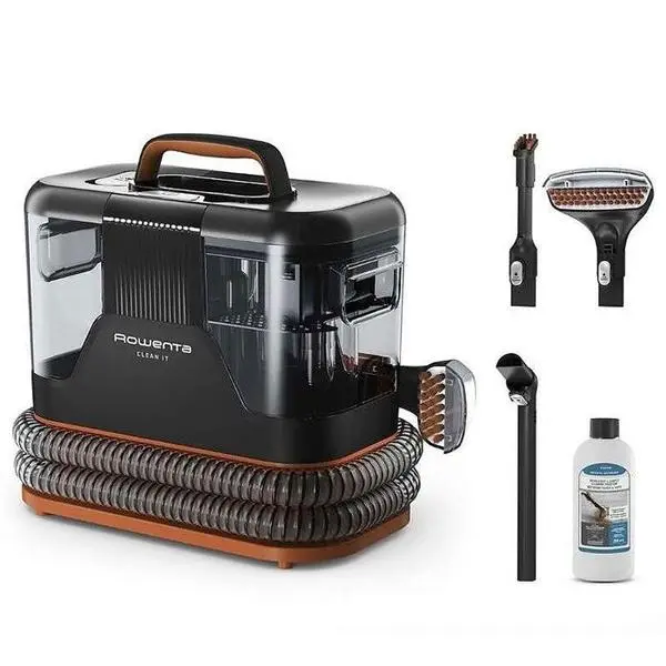 Rowenta IN5011F0 Instant Clean It - IN5011F0