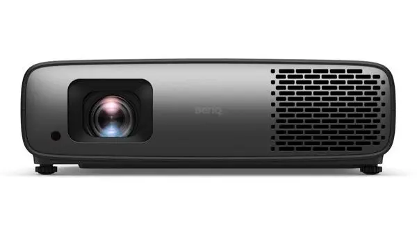 Проектор BenQ W4100i, 3200lm, 4LED, 4K, 1.3x Zoom, HDR AI Cinema - BENQ-PROJ-W4100i