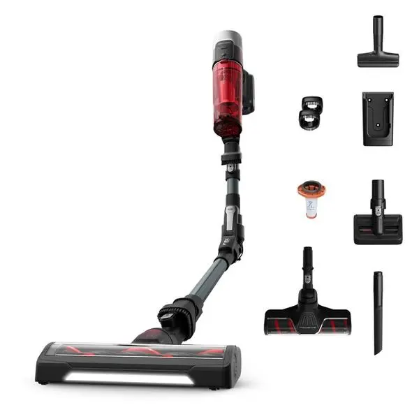 Rowenta RH2098WO Hvc X-Force Flex 9.60 Complete - RH2098WO