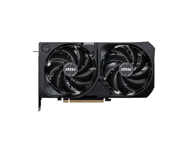 MSI RTX5070 12G SHADOW 2X OC