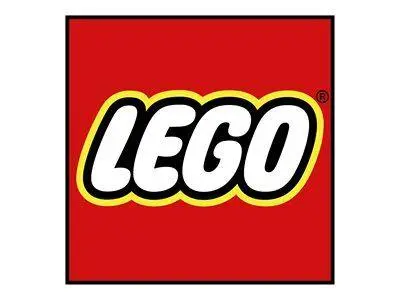 ## LEGO City Apartment Building 60365: Изградете вълнуващ градски живот!
