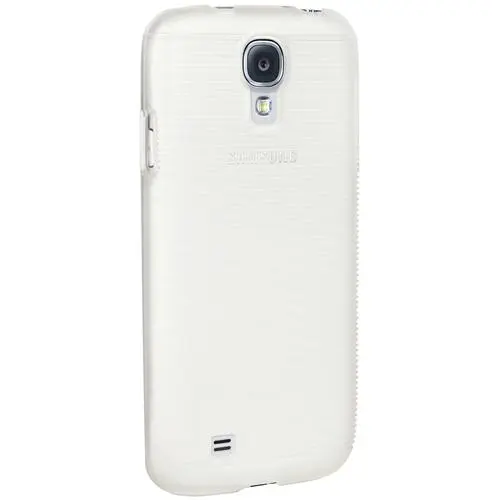 Targus Slim Laser Case for Samsung Galaxy S4 Clear