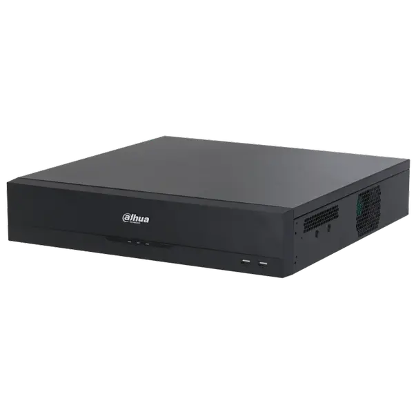 64-канално NVR записващо устройство Dahua NVR5864-EI2