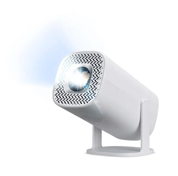 AOPEN PROJECTOR LCD HD 16:9 150LM LED HDMI USB AUDIO - MR.JXV11.001 - (71855)