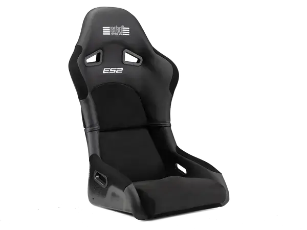 Спортна седалка за симулатор Next Level Racing ES2 SIM Racing Seat - NEXT-NLR-E060
