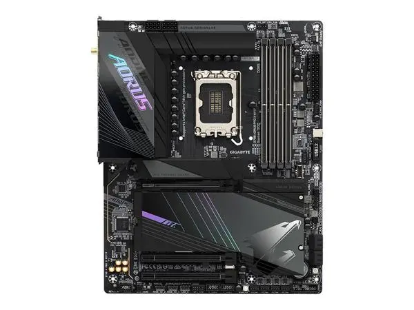 Gigabyte Z790 A Pro X Wifi7 (Z790,S1700,ATX,DDR5) -  (A)   - Z790 A PRO X WIFI7 (8 дни доставкa)