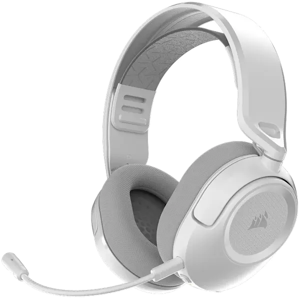 HS35 V3 White Wireless - CA-9011402-WW