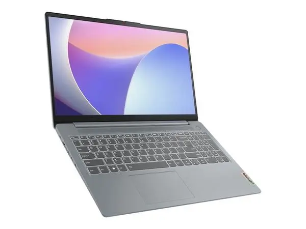 Лаптоп LENOVO IP Slim 3 - Мощно представяне, стилен дизайн