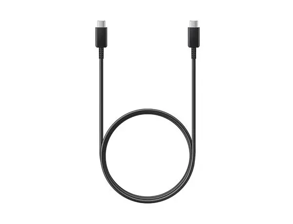 Samsung 5A USB-C to USB-C Cable EP-DN975BBEGWW