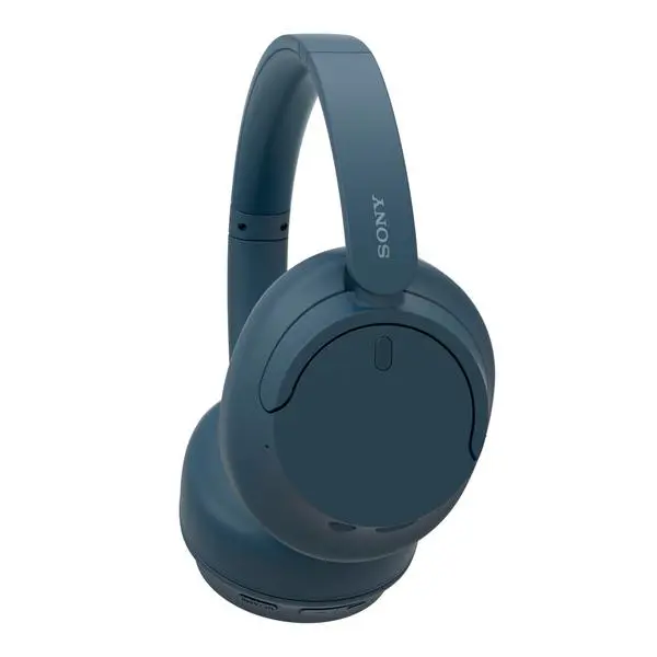 Sony Headset WH-CH720N, blue - WHCH720NL.CE7