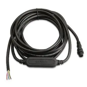 Garmin GET 10 Адаптер за преход от аналогови към NMEA 2000 цифрови данни за двигателя - 010-11325-00