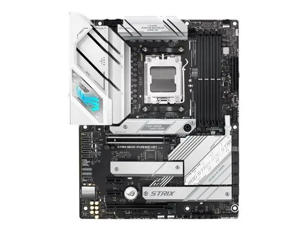 ASUS ROG STRIX B650-A GAMING WIFI (AMD,AM5,DDR,ATX) -  (A)   - 90MB1BP0-M0EAY0 (8 дни доставкa)