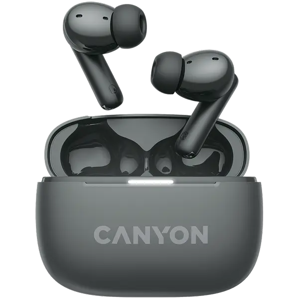 CANYON OnGo TWS-10 ANC+ENC: Потопете се в звука!