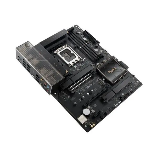 ASUS PROART B760-CREATOR WIFI (INTEL,1700,DDR5,ATX)