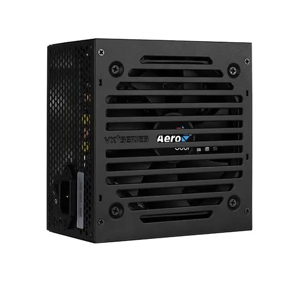 AeroCool захранване PSU VX PLUS STEALTH 800W A-PFC - ACPN-VS80AEY.12 (ACPN-VS80AEY.12)