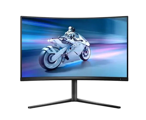 Philips Evnia 32M2C5500W, 31.5" Curved 1000R, Fast VA, WLED, 2560x1440@240Hz, 1ms GtG, 0.5ms MPRT, 500cd m/2 - 32M2C5500W/00