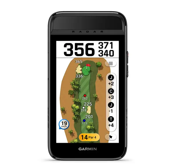 Garmin Approach G82 - 010-02943-00