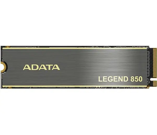 ADATA LEGEND 850 512GB M2 2280, ALEG-850-512GCS