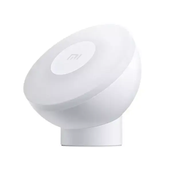 LED сензорна лампа Xiaomi Mi Motion Activated Night Light 2, 0.34W, 2800K, бяла,  BHR5278GL