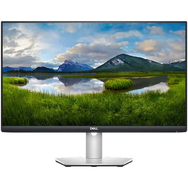 Представяме ви Dell S2421HS - монитор, който ще ви осигури невероятно зрително изживяване!