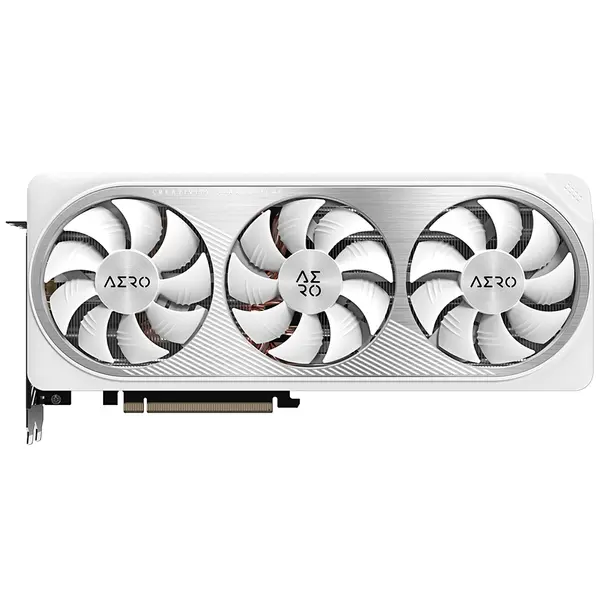 ## Видео карта GIGABYTE RTX 4070 TI SUPER AERO OC 16GB GDDR6X - GA-VC-N407TSAERO-OC-16GD