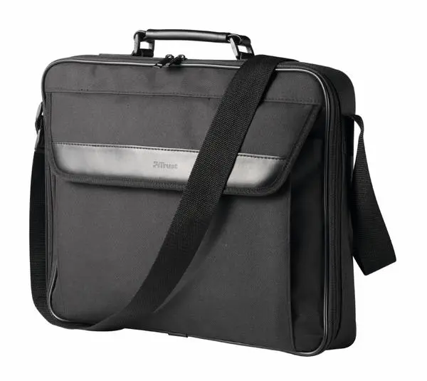 TRUST Atlanta Carry Bag for 17.3" laptops - black 21081