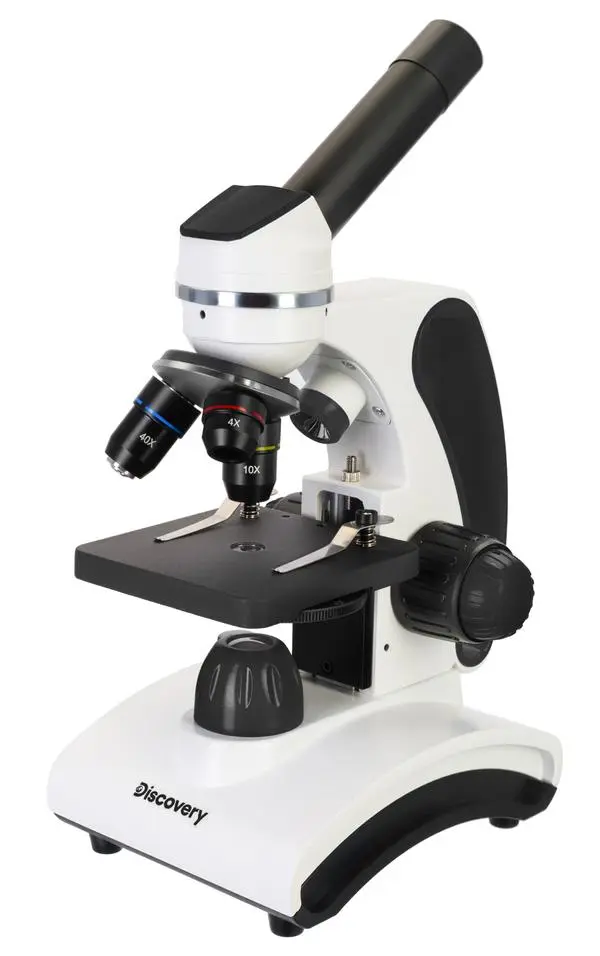 Микроскоп Discovery Pico Polar с книга