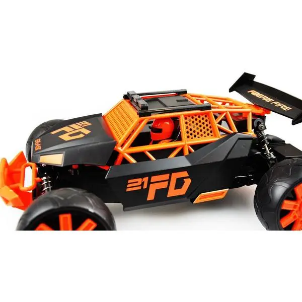 Amewi RC автомобил Sandbuggy Beast 1: 12 RTR Ni-Mh батерия 500mAh / -  (A)   - 22511 (8 дни доставкa)