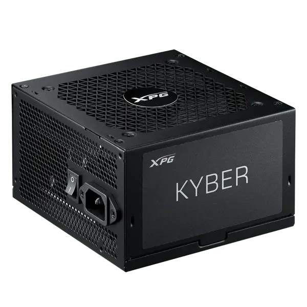 PSU XPG KYBER 750 GOLD ATX3.1 - 75261250 - (70632)