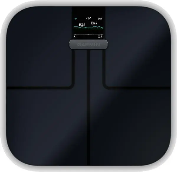Електронен кантар Garmin Index S2 - 010-02294-70
