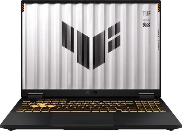 Лаптоп ASUS FH608JH-RV009,  16",  Intel Core i5-13450HX (1.80 - 4.60 GHz, 20 MB cache), RAM 16GB, SSD 1TB