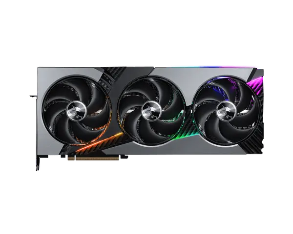 MSI RTX5090 32G VANGUARD SOC