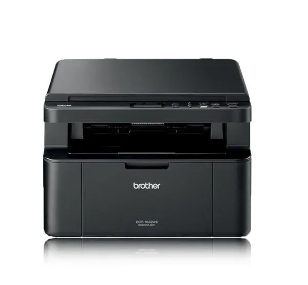 Brother DCP-1622WE Laser Multifunctional - DCP1622WEYJ1