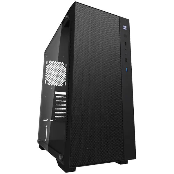 DeepCool MATREXX 55 MESH: Стилен и функционален корпус за вашия компютър
