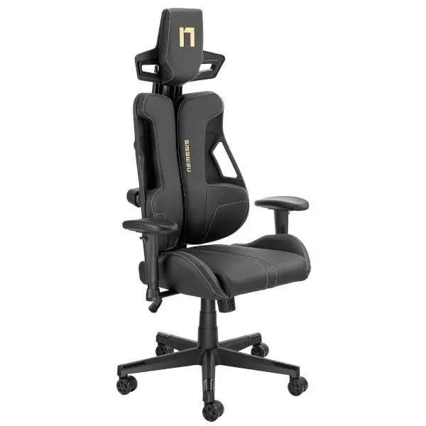 Геймърски стол Nemesis GenX - NEMESIS-CHAIR-GENX