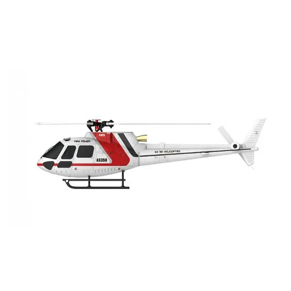 Amewi RC Helikopter AS350 Li-Po Akku 500mAh/14+ -  (A)   - 25302 (8 дни доставкa)
