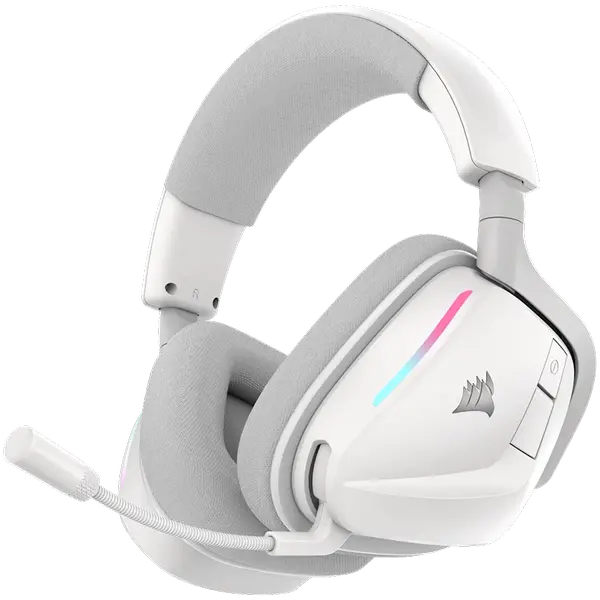 Corsair VOID WIRELESS v2 Gaming Headset - White - CA-9011380-WW