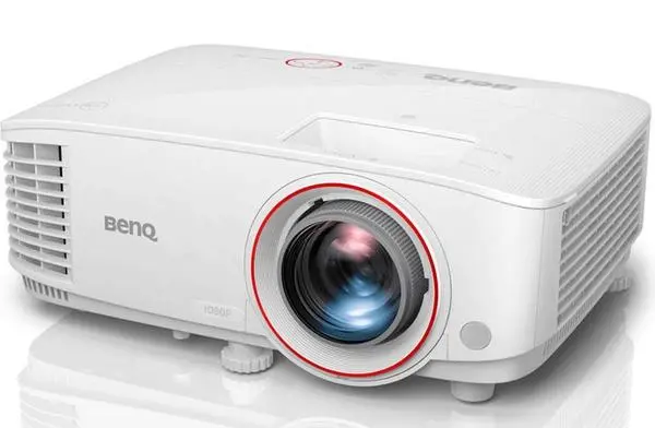 Проектор късофокусен BenQ TH671ST - BENQ-PROJ-TH671ST