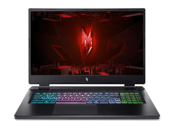 Acer Nitro 5: Мощен лаптоп за игри и работа
