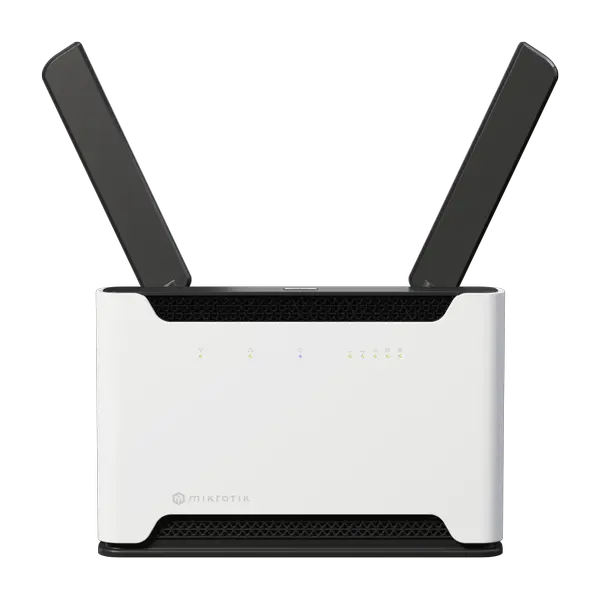 Рутер MikroTik Chateau 5G R17 ax S53UG+5HaxD2HaxD-TC&RG650E (v)