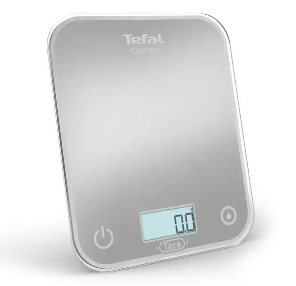 Tefal BC50U4V0 Ks Optiss New Silver - BC50U4V0