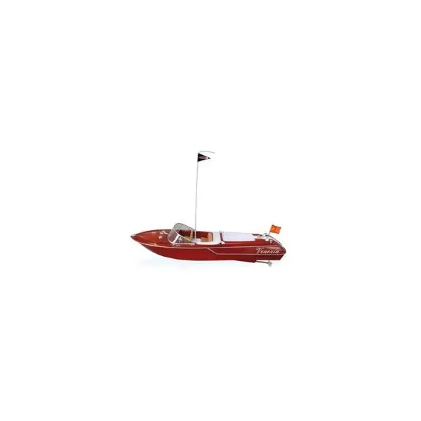 Jamara Моторна Яхта Venezia 2 Канал 40Mhz 8+ - (A) - 040390